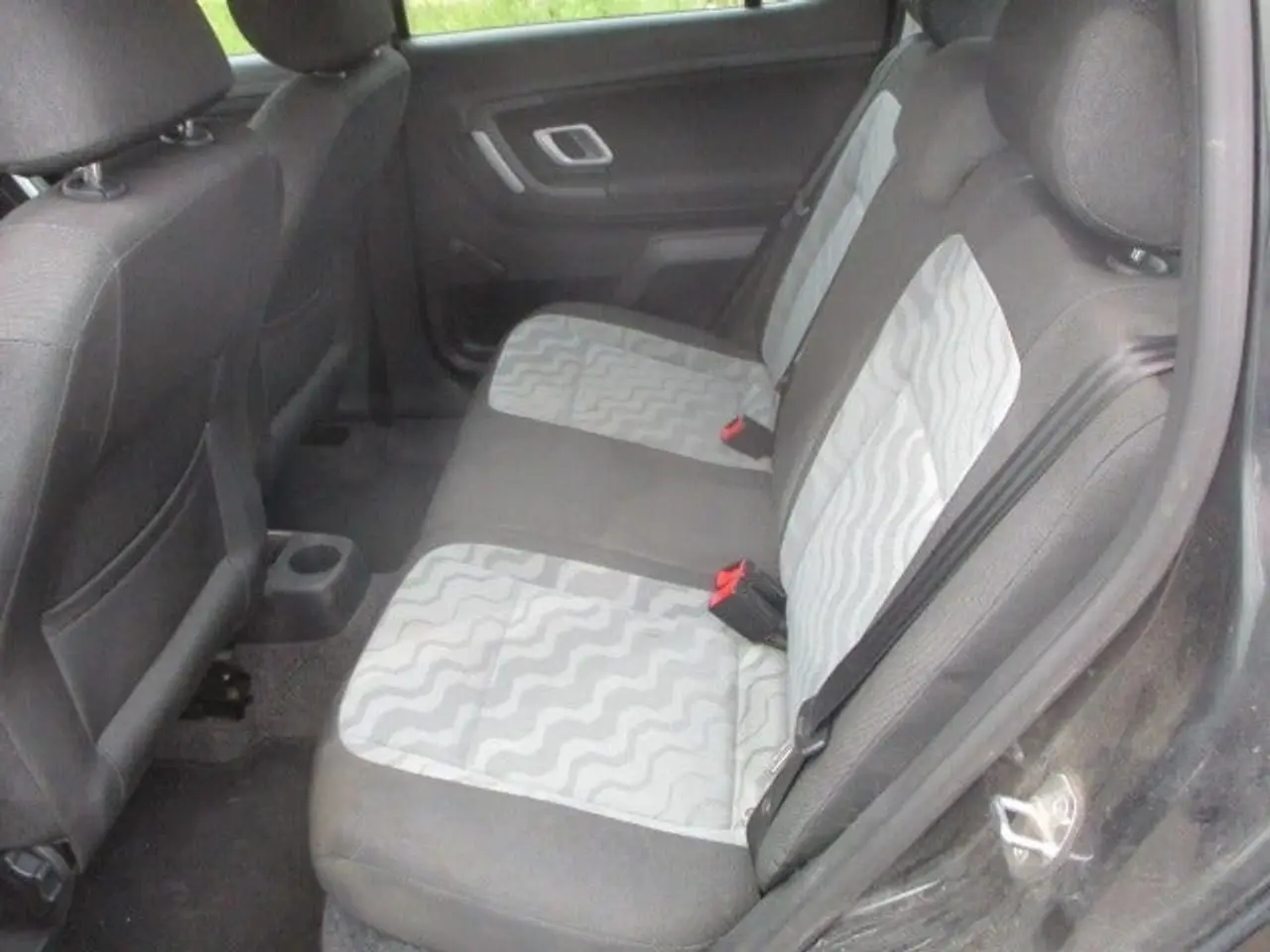Billede 7 - Skoda Fabia 1,2 6V Classic