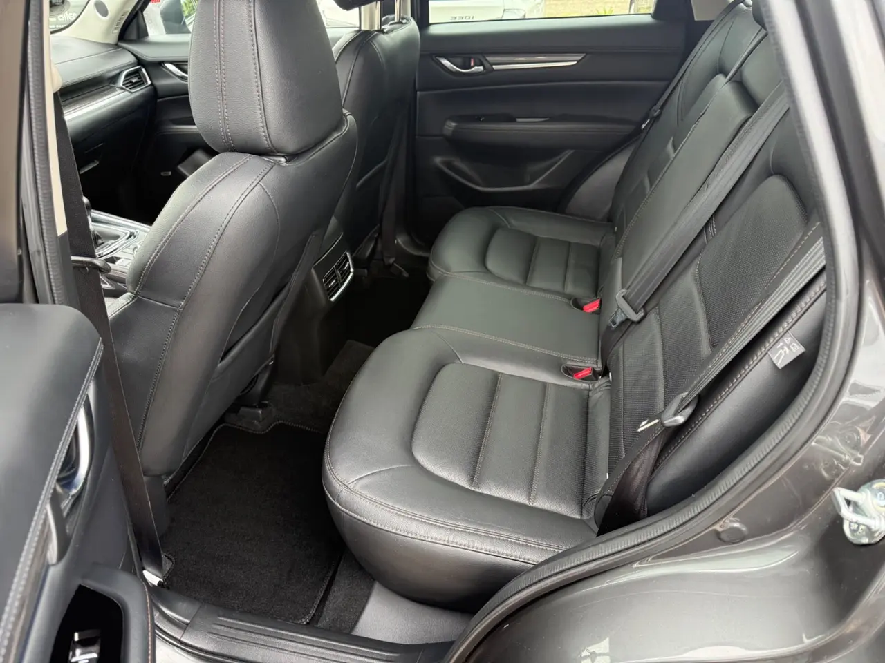 Billede 7 - Mazda CX-5 2,0 SkyActiv-G 165 Optimum