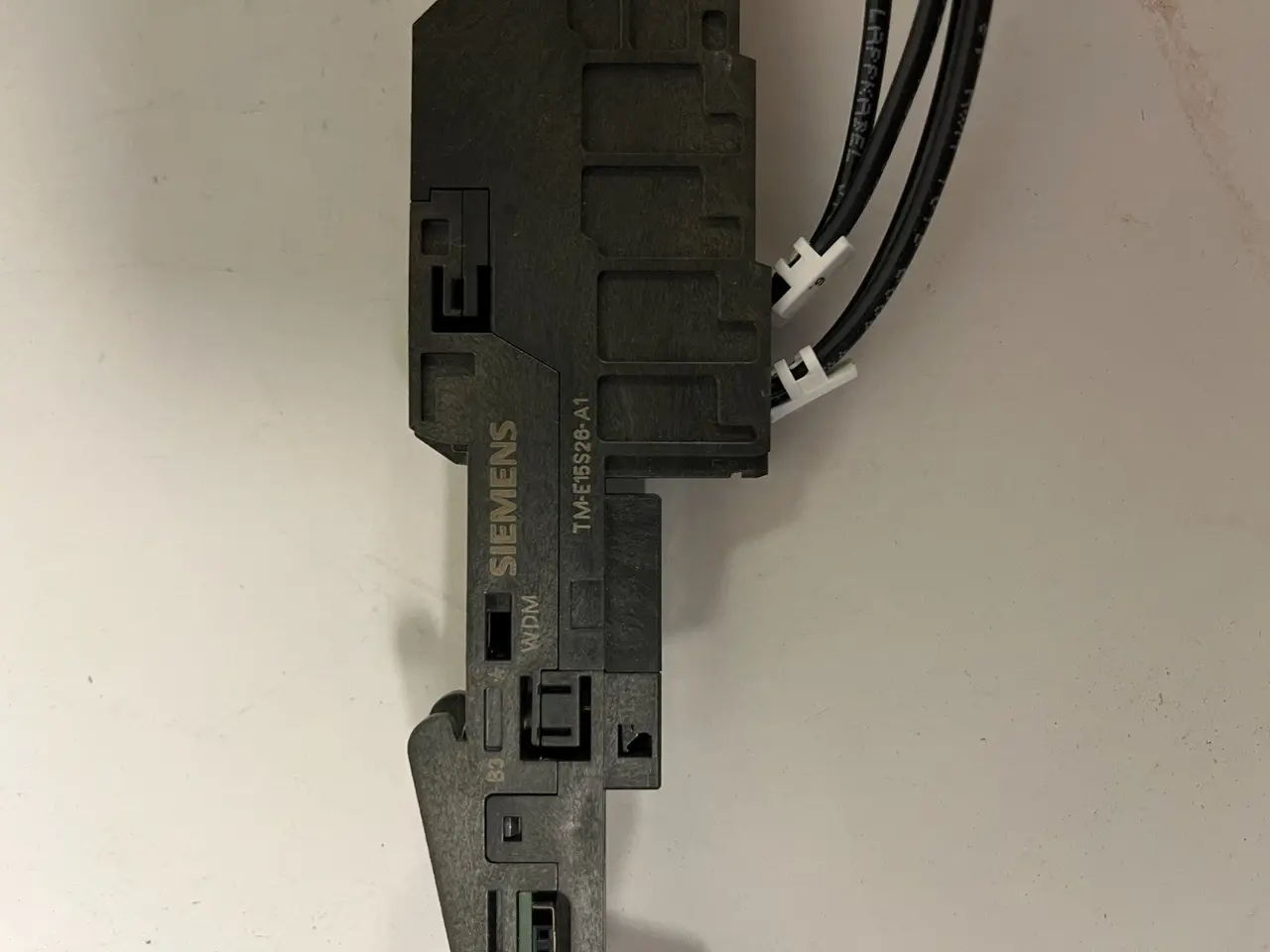 Billede 3 - 75x Siemens TM-EH528-A1 Terminal modul ET200S
