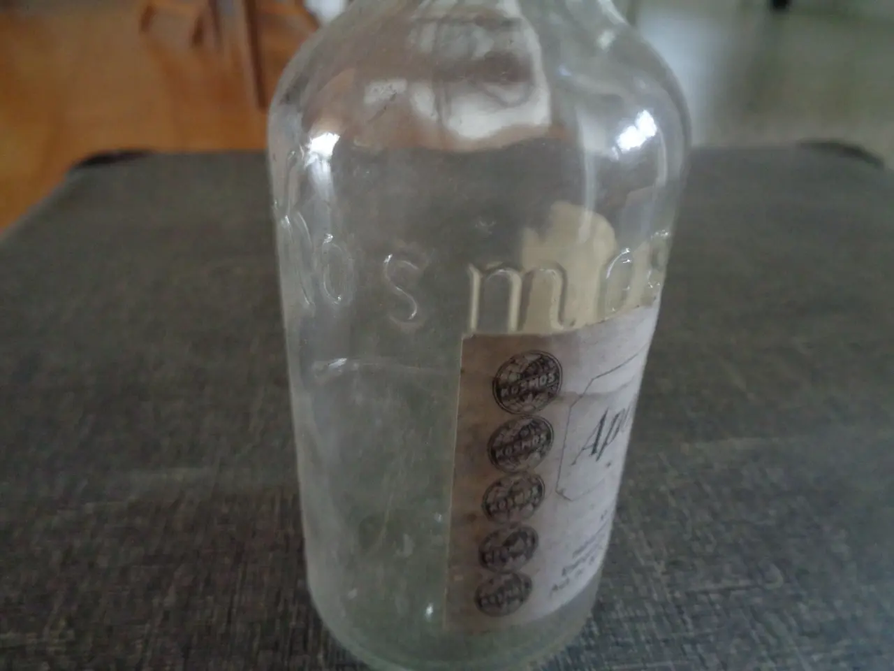 Billede 3 - Gl. flasker 