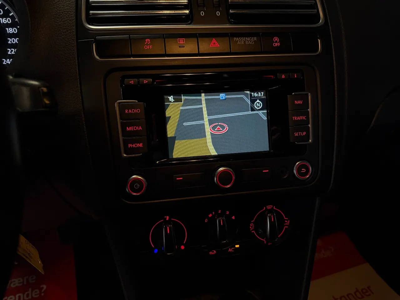 Billede 14 - VW Polo 1,2 TDi 75 BlueMotion