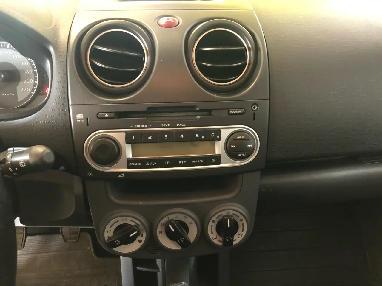 Billede 8 - Mitsubishi Colt 1,3 ClearT Intense CP 95HK 3d