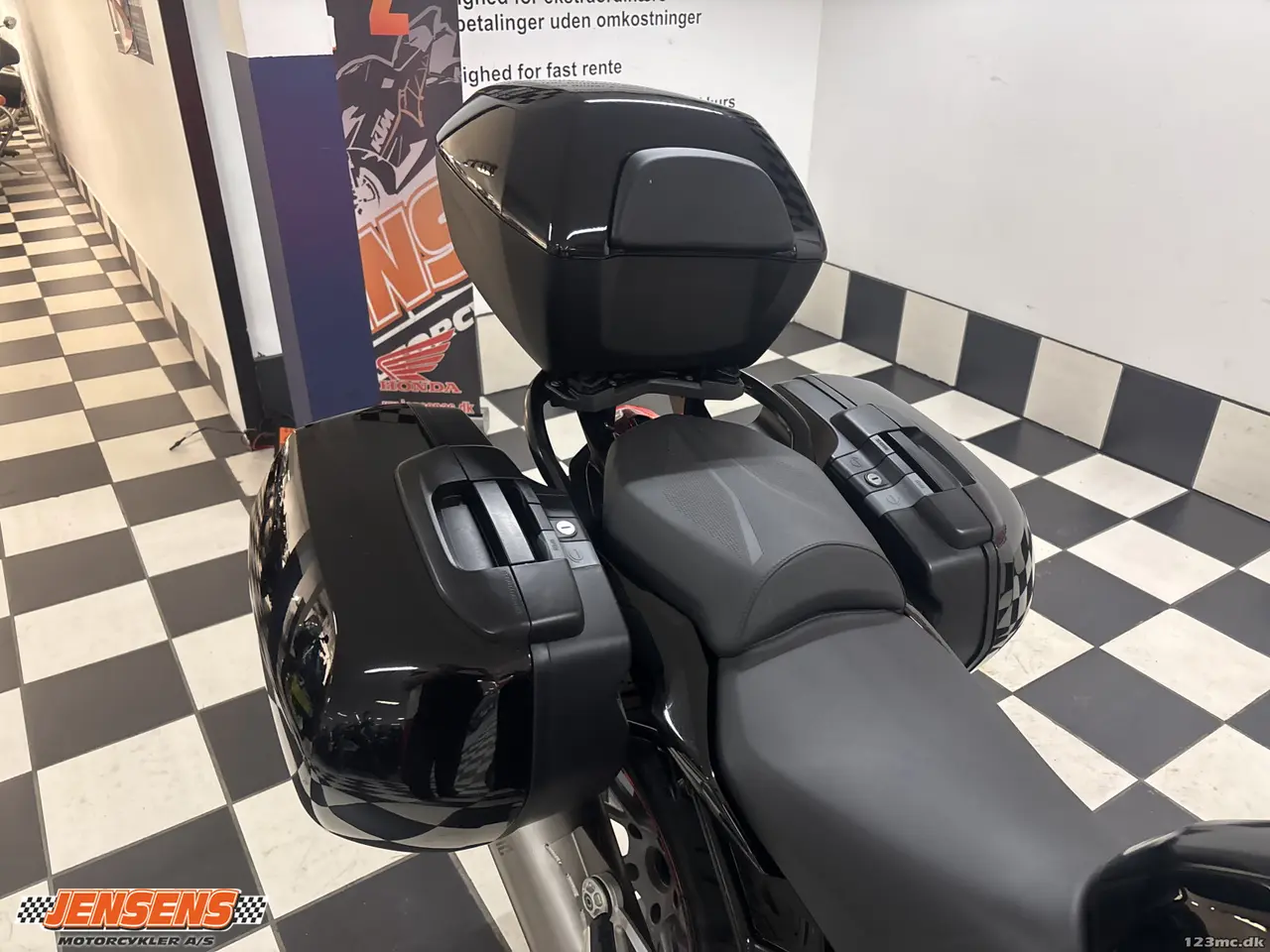 Billede 12 - BMW R 1250 R