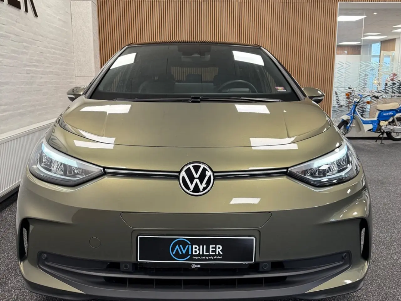 Billede 21 - VW ID.3 58 Style+