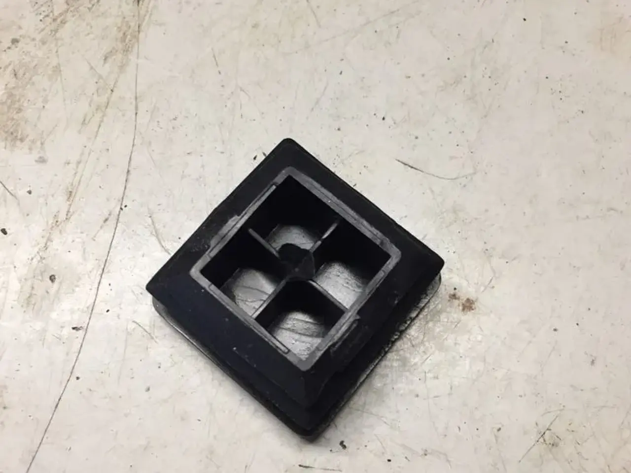 Billede 2 - Afslutningsprop 40X40