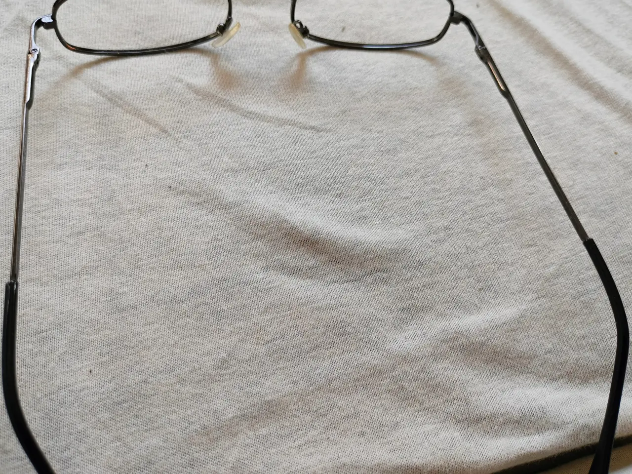 Billede 3 - brillestel unisex