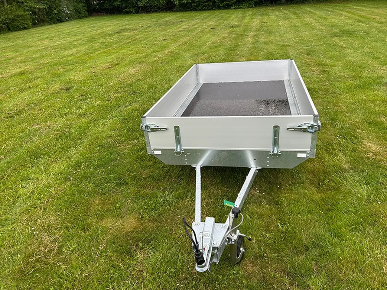 Billede 4 - EDUARD trailer 2314-750-56