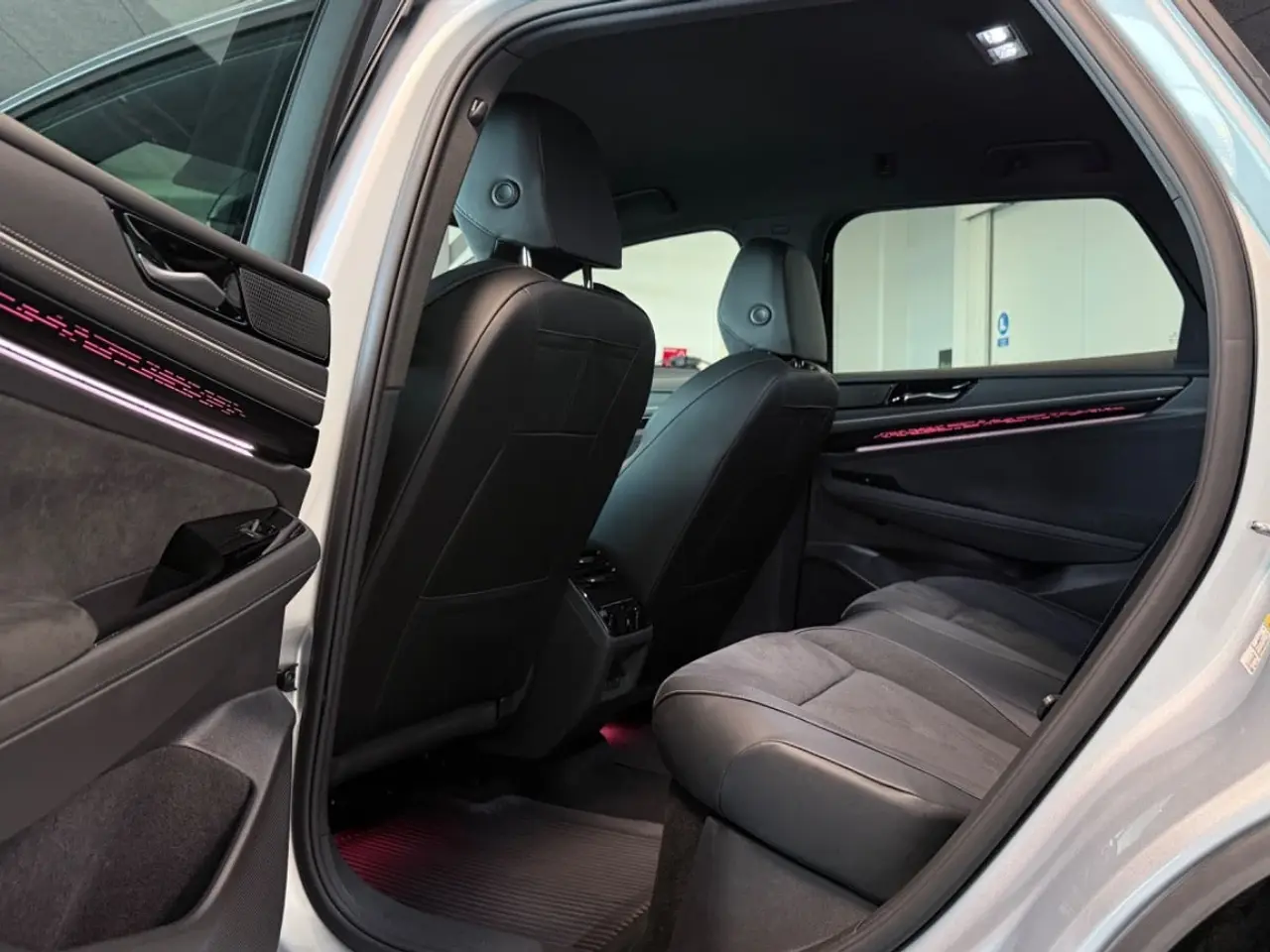 Billede 16 - VW ID.7 77 Style Tourer