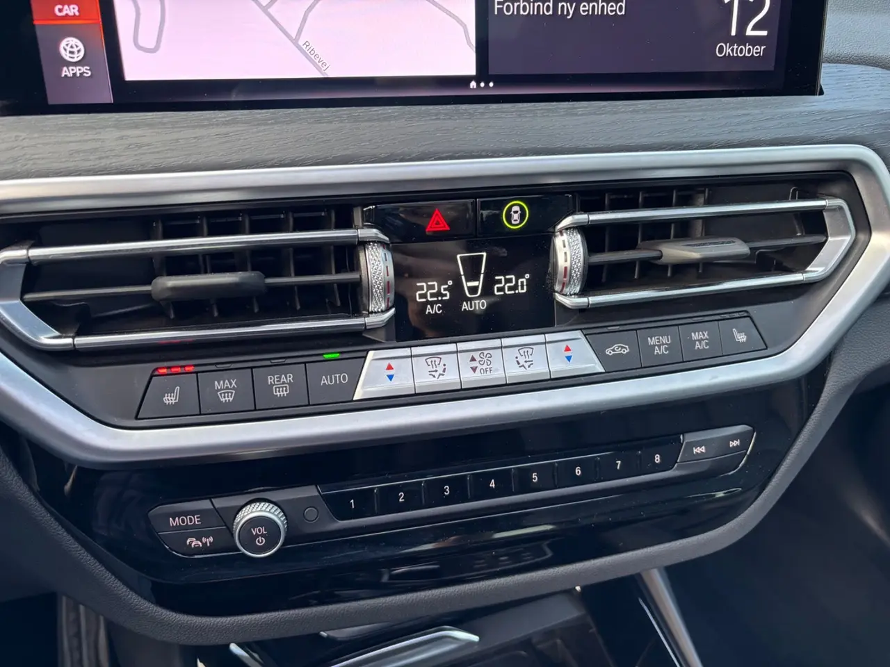 Billede 16 - BMW iX3 Charged Plus M-Sport