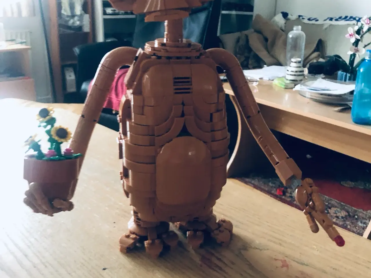 Billede 3 - Lego Ideas 21370 E.T