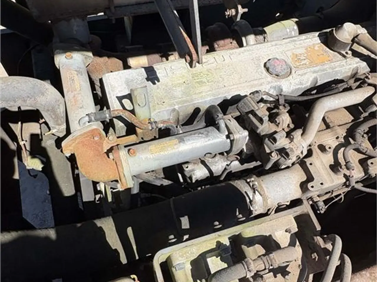 Billede 37 - Hitachi ZX670 LCR - 3 - 68 ton