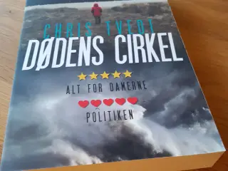 Chris Tvedt - Dødens Cirkel