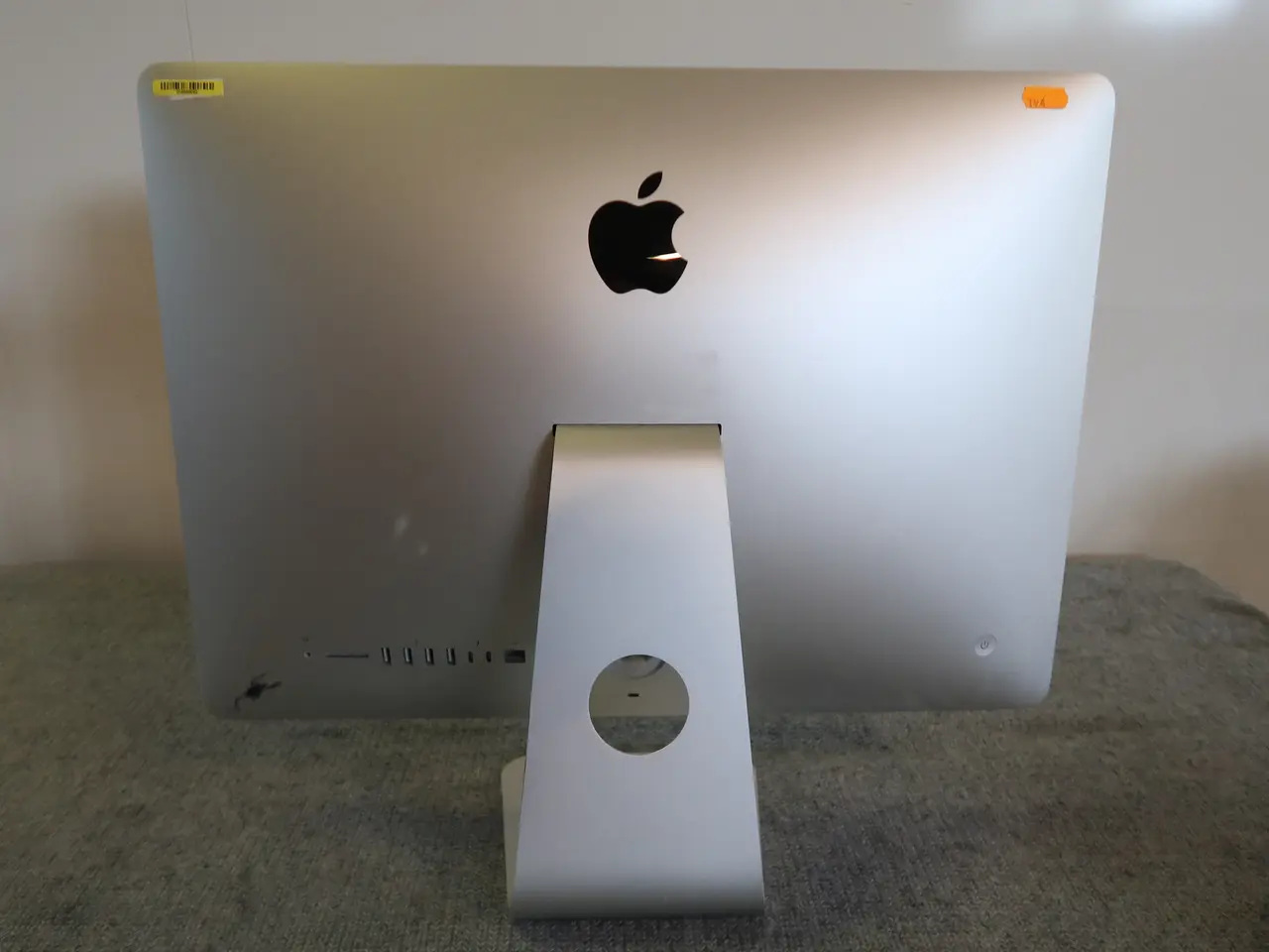 Billede 2 - Apple iMac 18,1 21,5"