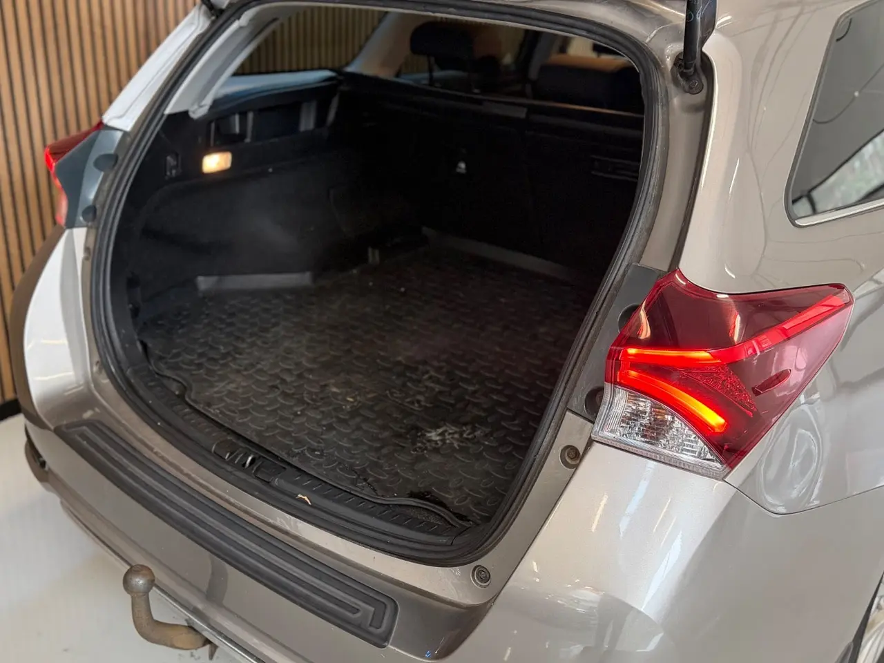 Billede 3 - Toyota Auris 1,8 Hybrid H2 Premium Comfort CVT
