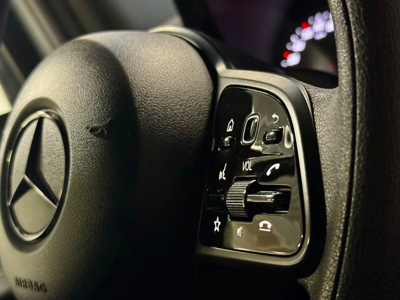 Billede 15 - Mercedes Sprinter 315 2,0 CDi A2 Kassevogn aut. RWD