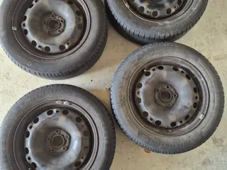 VW Polo Fælge 15"