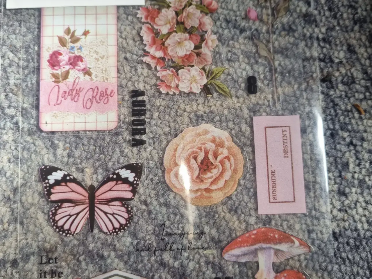 Billede 2 - Annonce 537 - Hobby