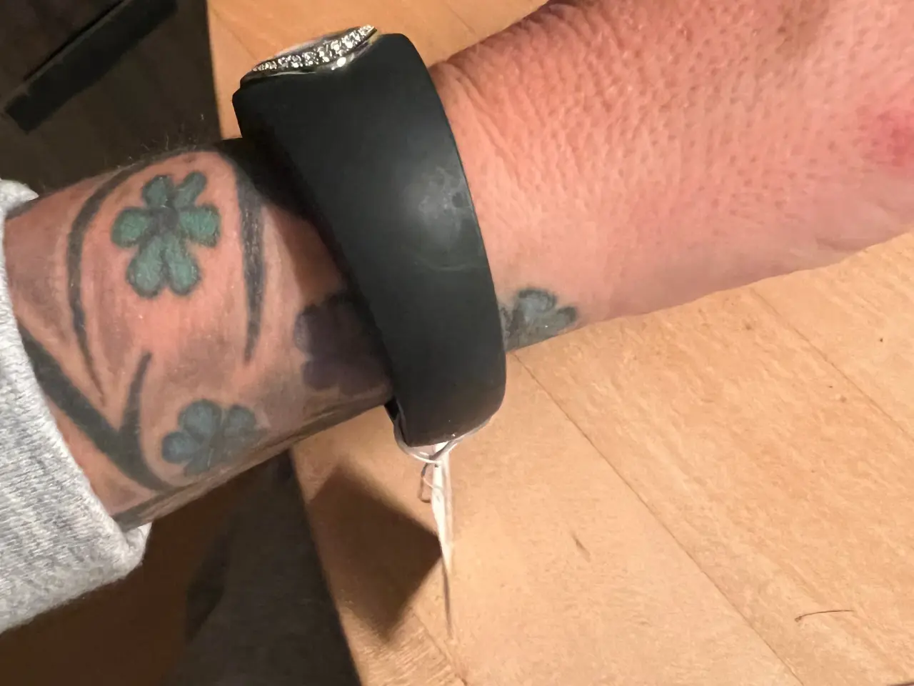 Billede 4 - Nyt Aflex ur