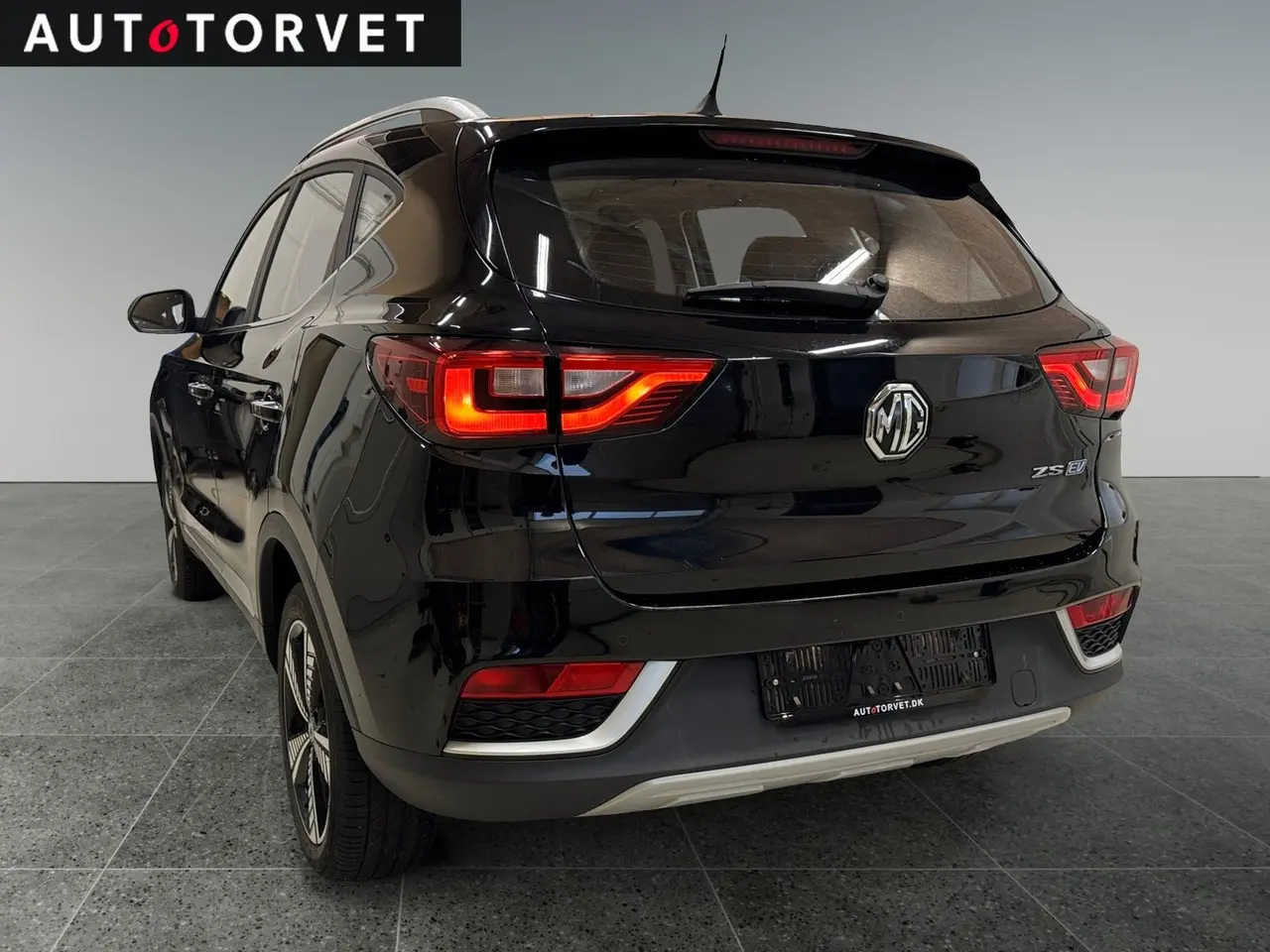 Billede 4 - MG ZS  EV Luxury