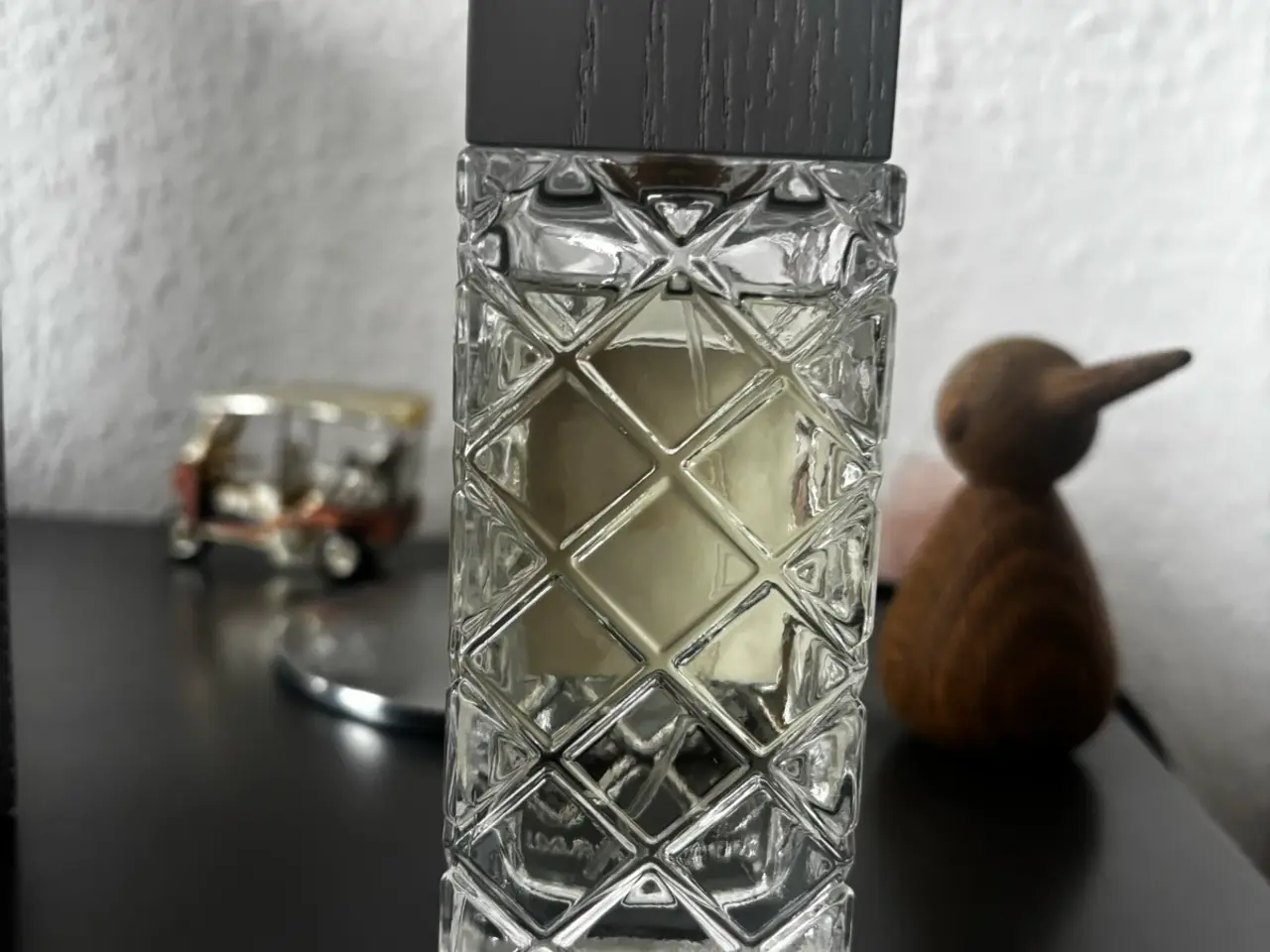 Billede 4 - Bujairami Psycho parfume 