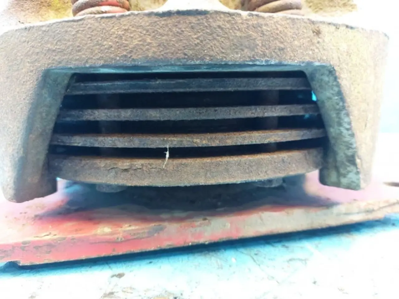 Billede 11 - Massey Ferguson 190 PTO Kobling 700163293