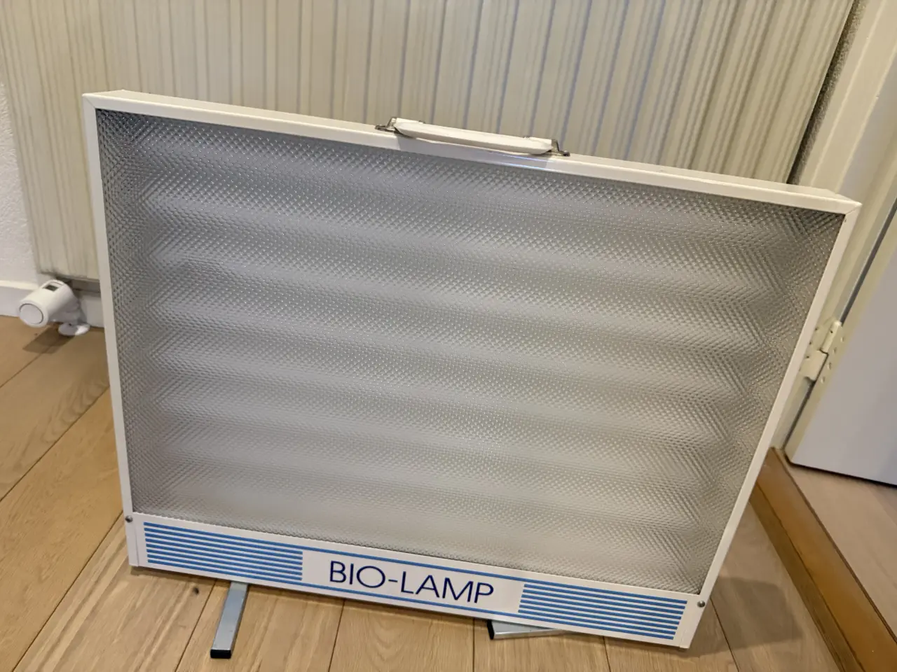 Billede 1 - Bio - Lamp 10000