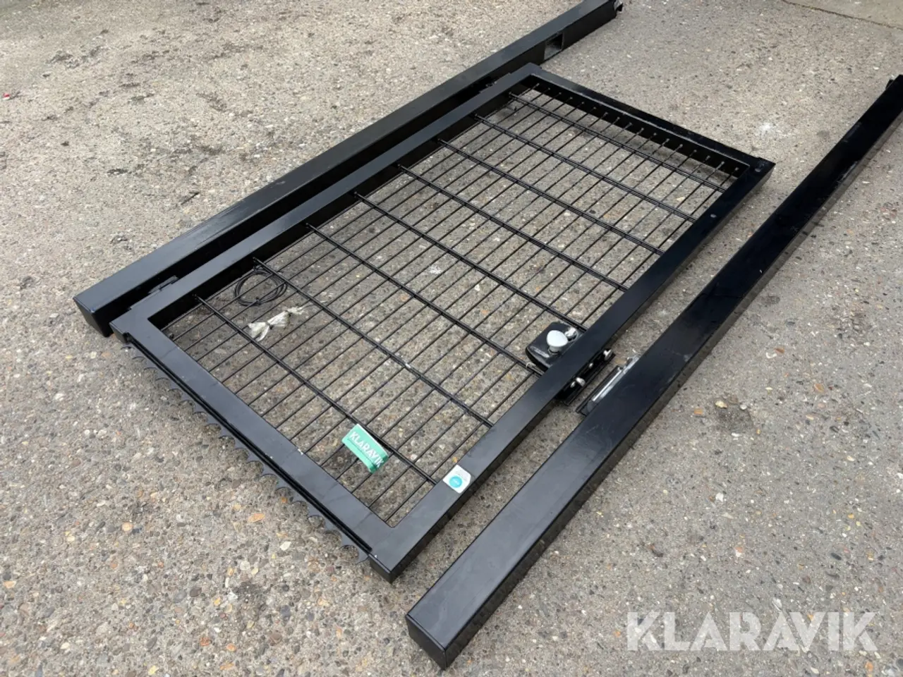 Billede 4 - Port Kibo 1styk
