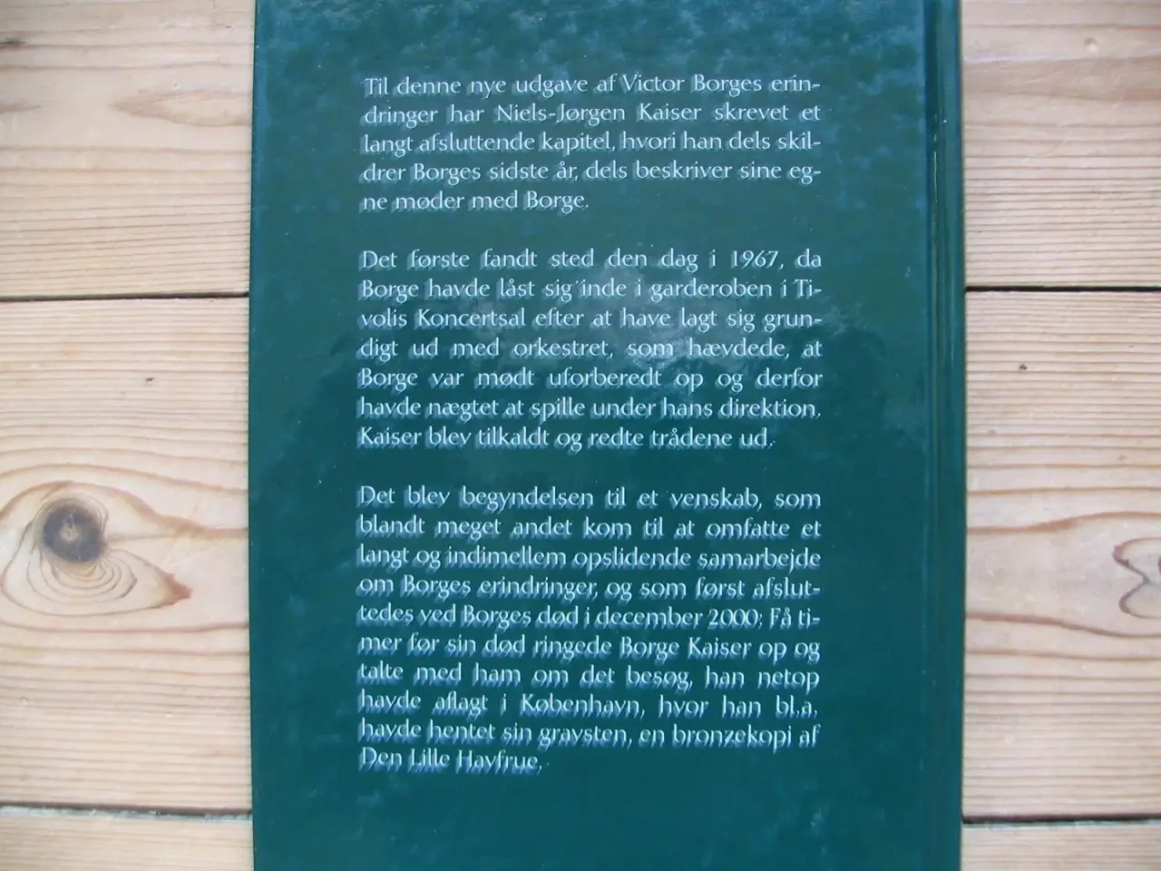 Billede 2 - Victor Borge