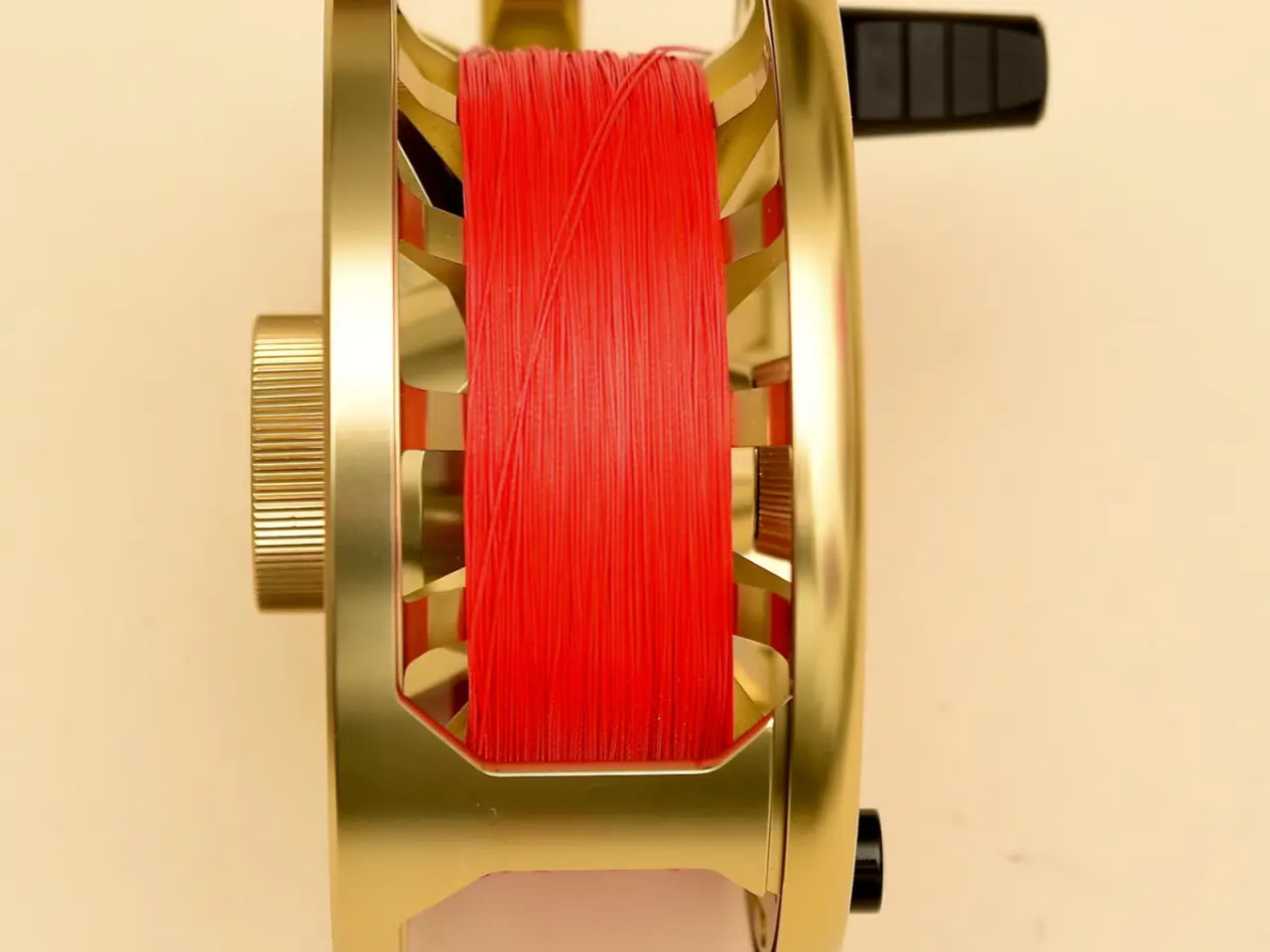 Billede 5 - Redington Grande #14 Fluehjul