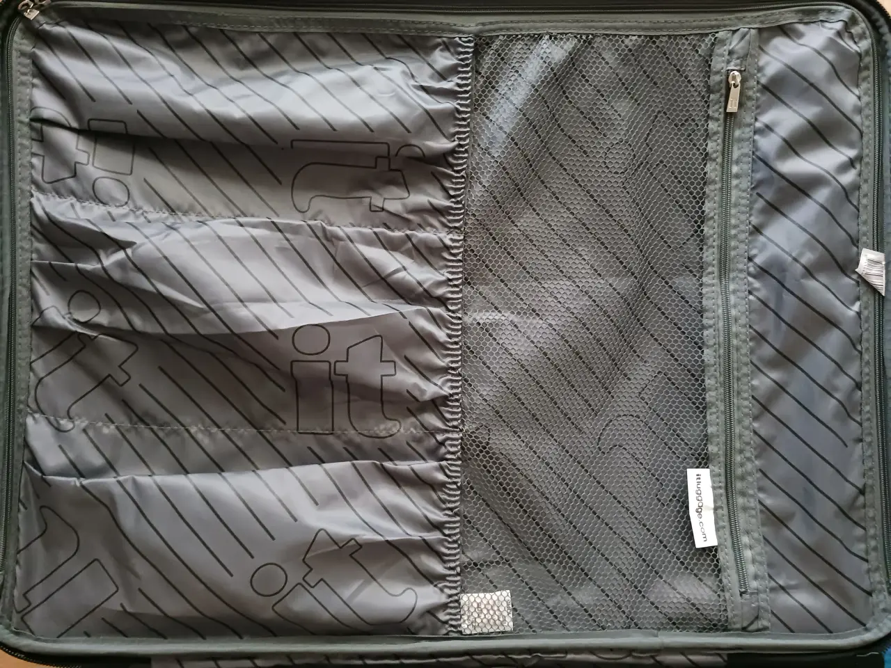Billede 5 - Kuffert - IT Luggage