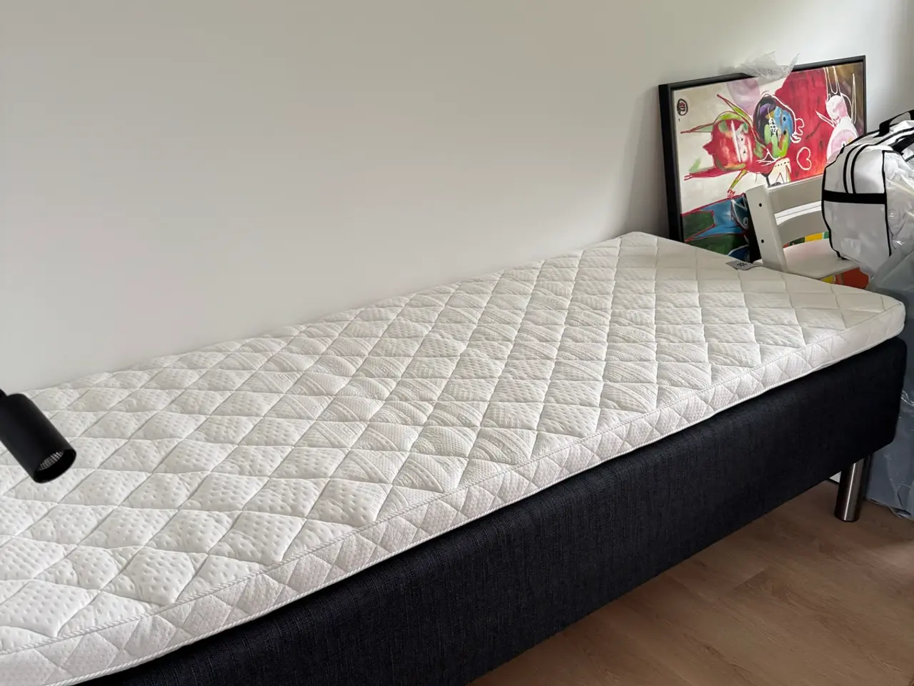 Billede 1 - Jensen boxmadras