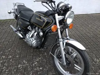 Honda GL 1000 Gold Wing