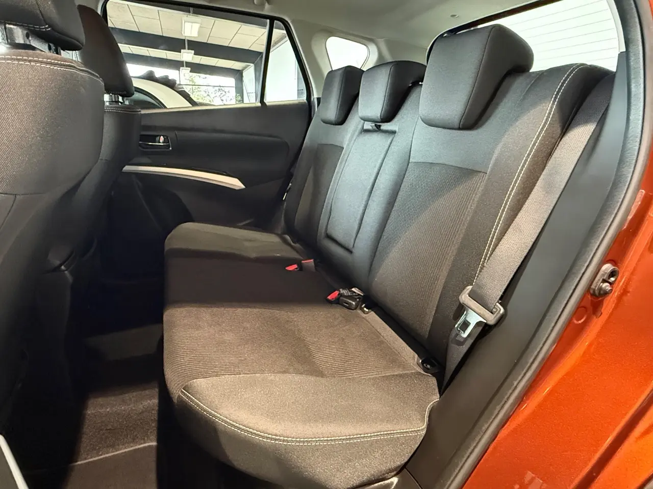 Billede 8 - Suzuki S-Cross 1,4 Boosterjet Exclusive