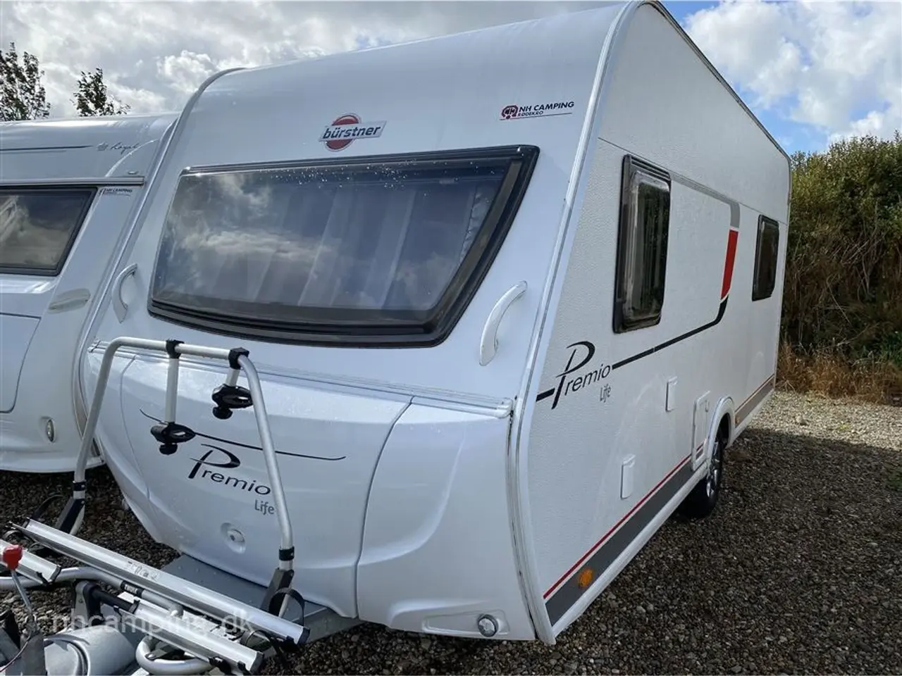 Billede 2 - 2019 - Bürstner Premio Life 480 TL 6,0 VISION
