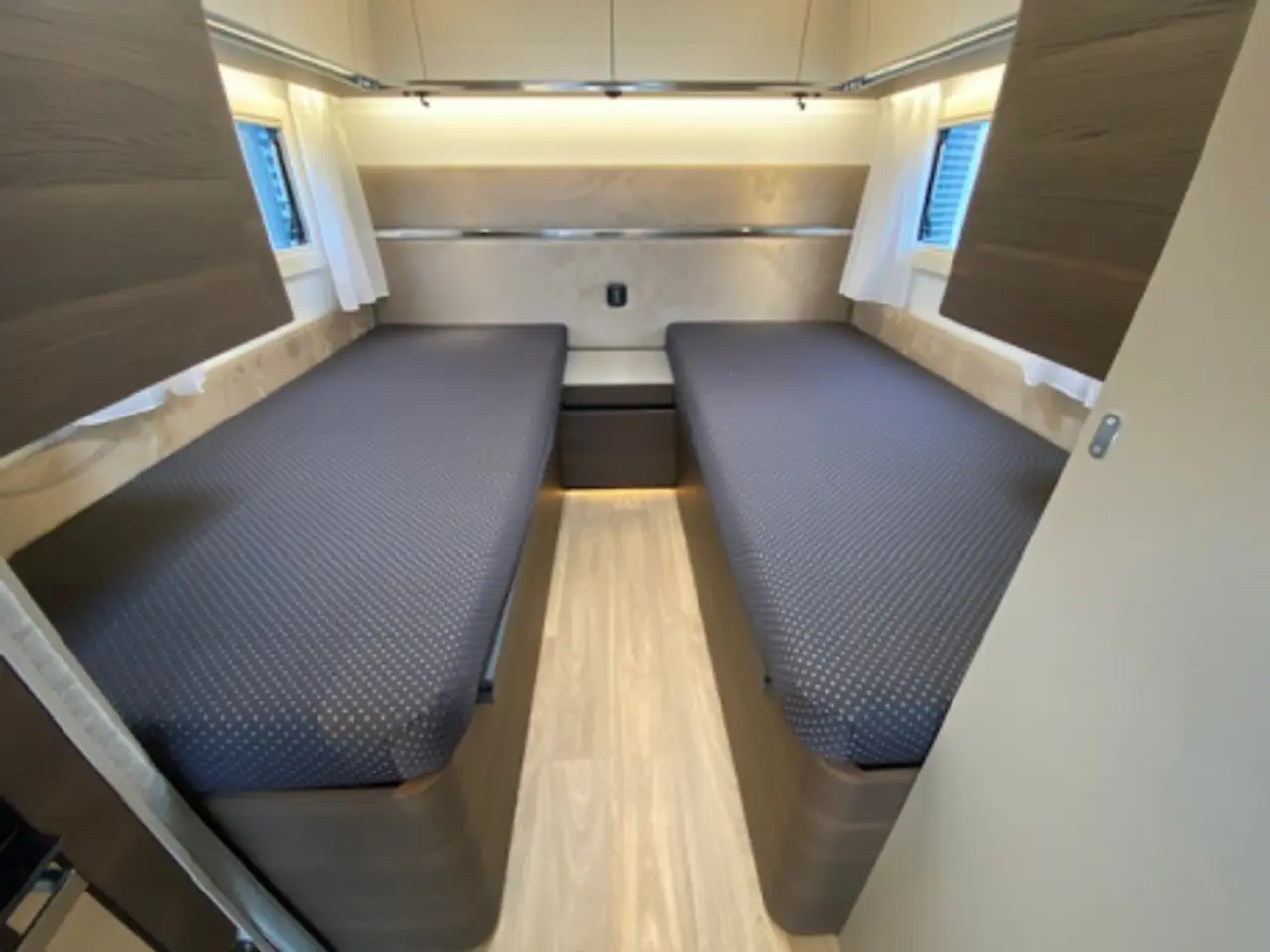 Billede 6 - Adria Alpina 583 UL