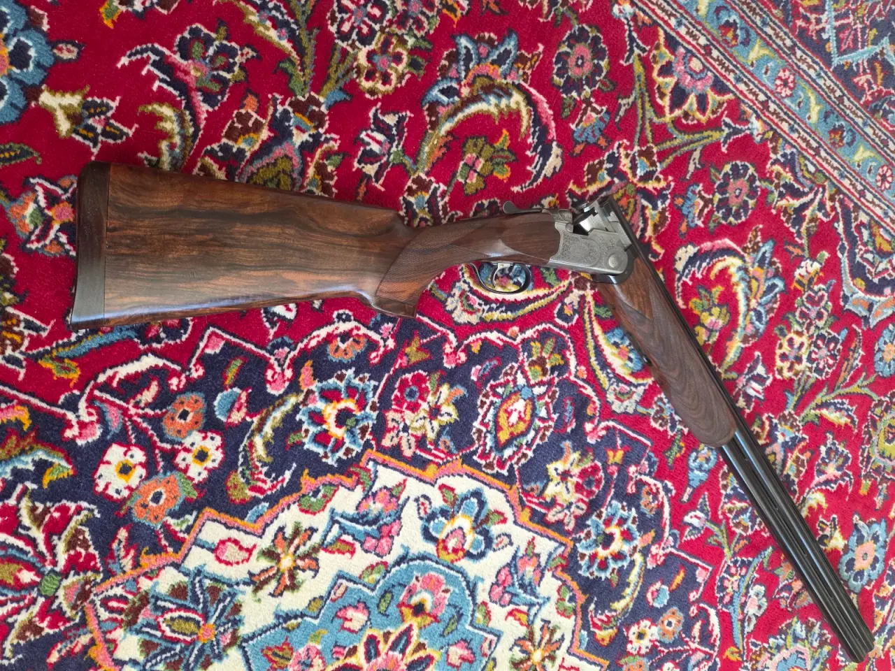 Billede 5 - Beretta 682 Lux