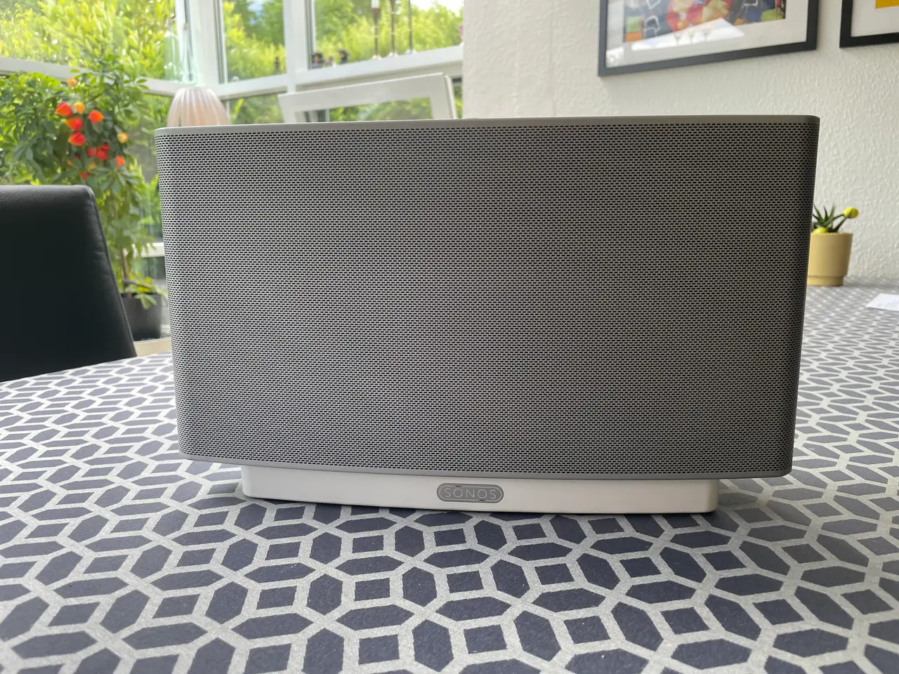 Billede 1 - Sonos Zoneplayer S5