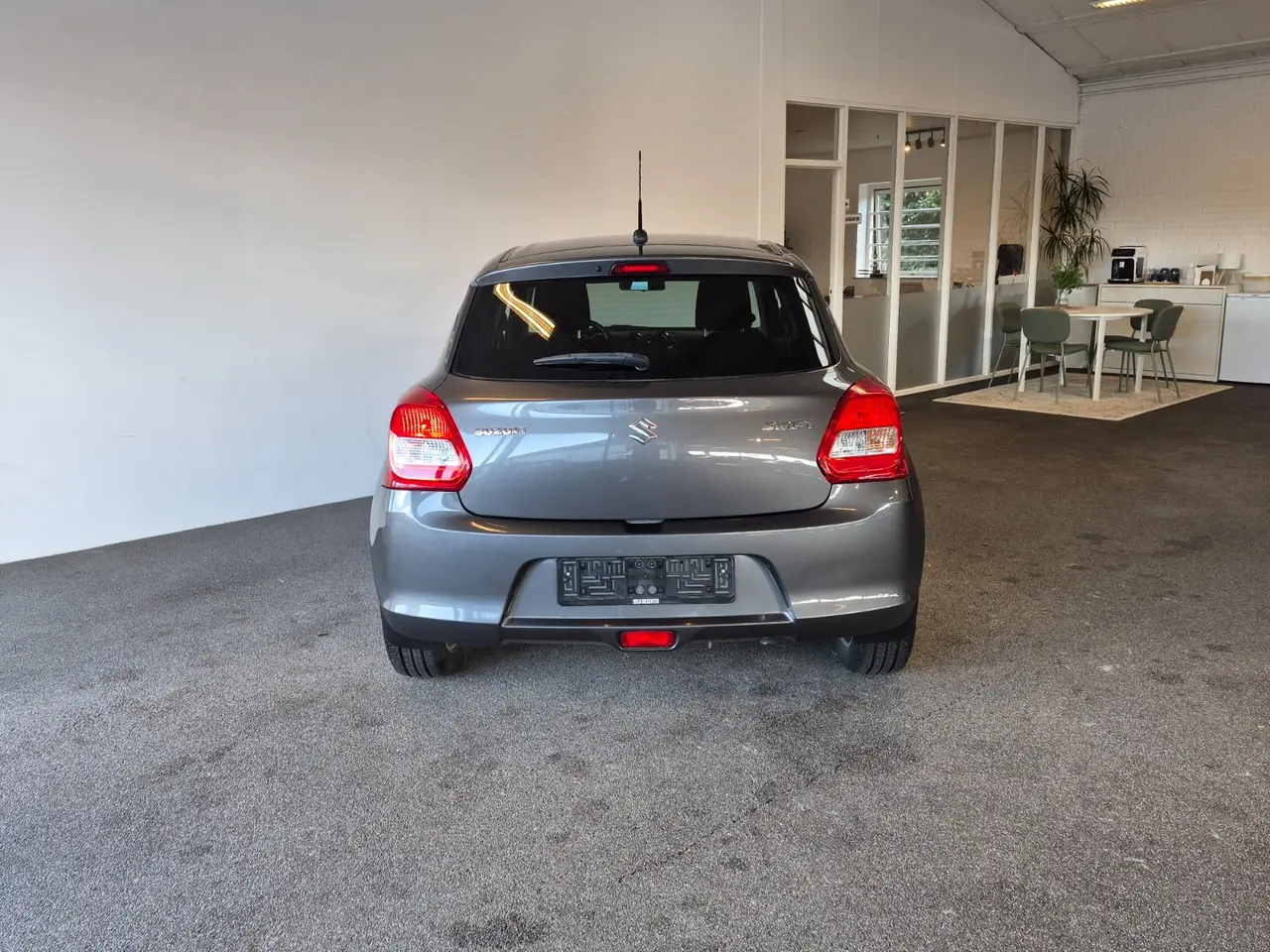 Billede 6 - Suzuki Swift 1,2 Dualjet Action