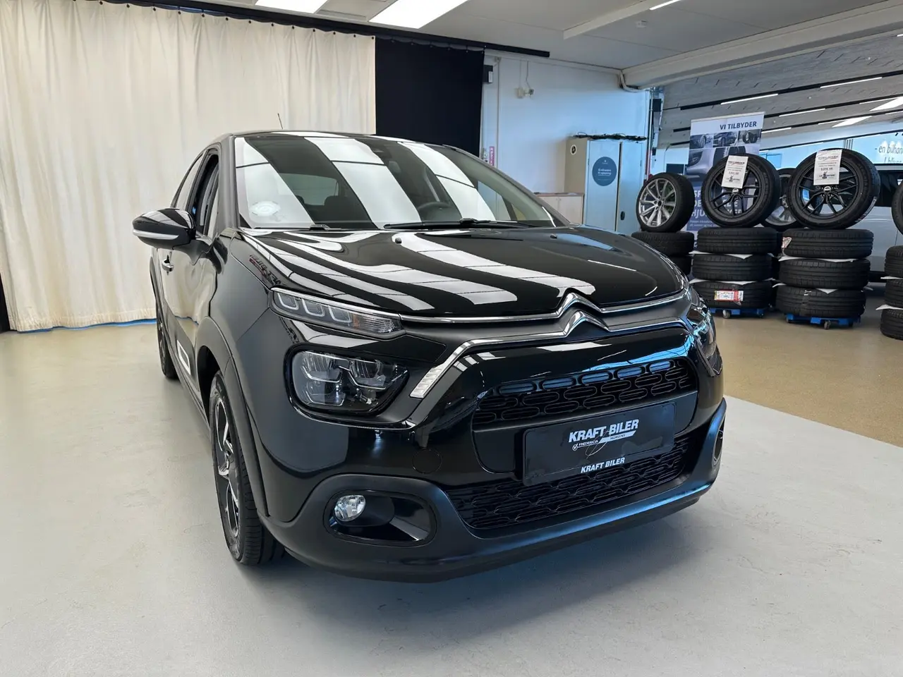 Billede 6 - Citroën C3 1,2 PureTech 83 Palais