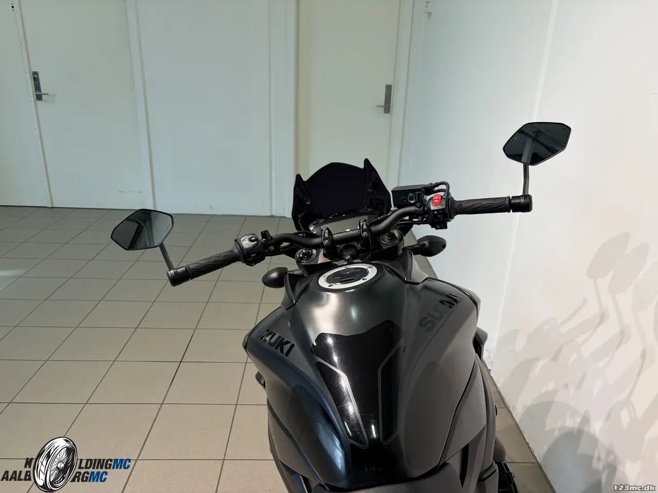 Billede 6 - Suzuki GSXS 750