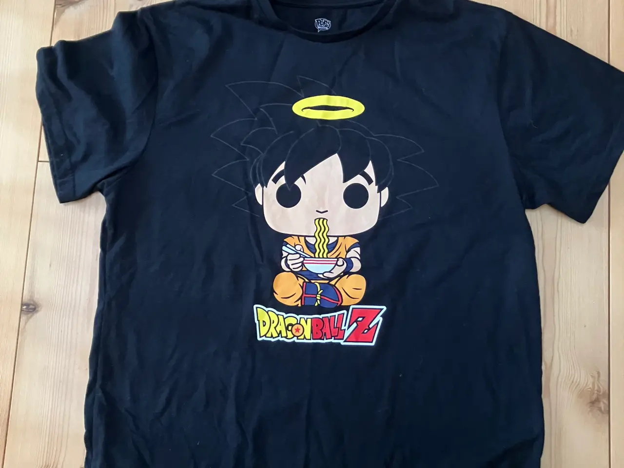 Billede 1 - Dragon Ballz t-shirt