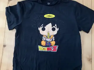 Dragon Ballz t-shirt