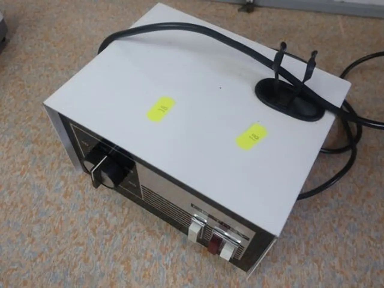 Billede 2 - De Trey Dental Timer Control Unit - , Made in by