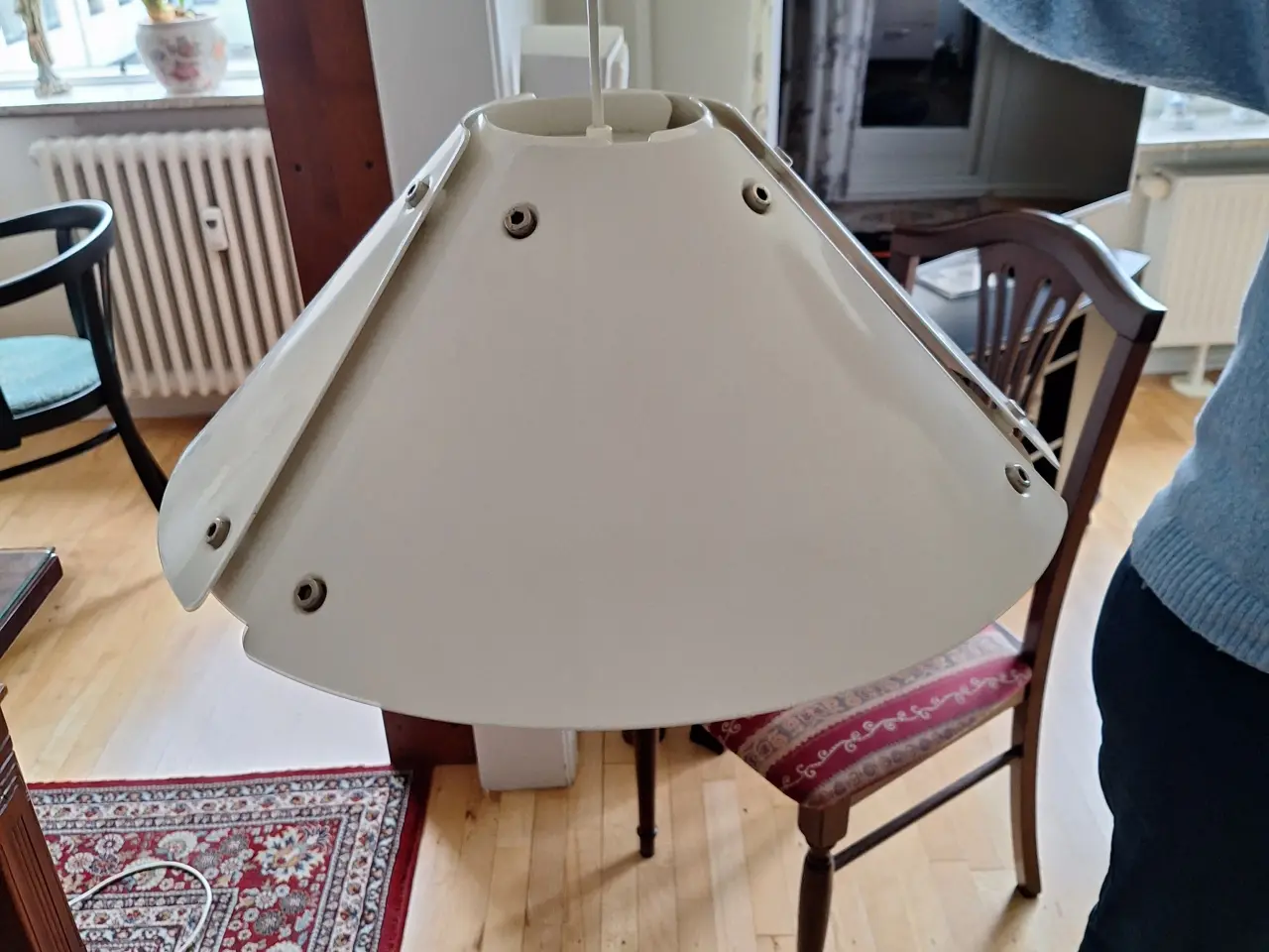 Billede 3 - Loft lampe