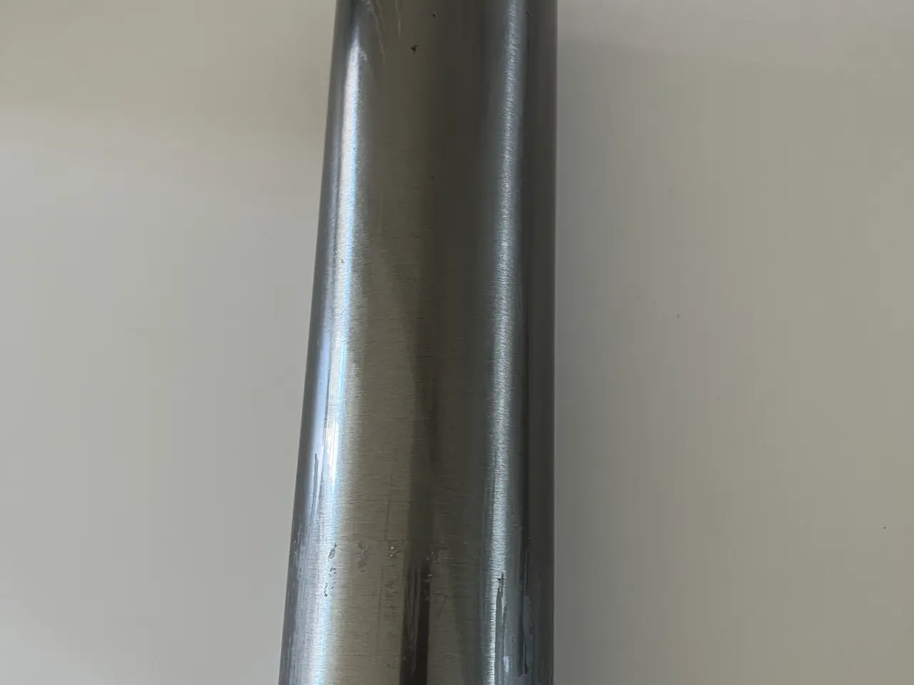 Billede 1 - Metal sengeben