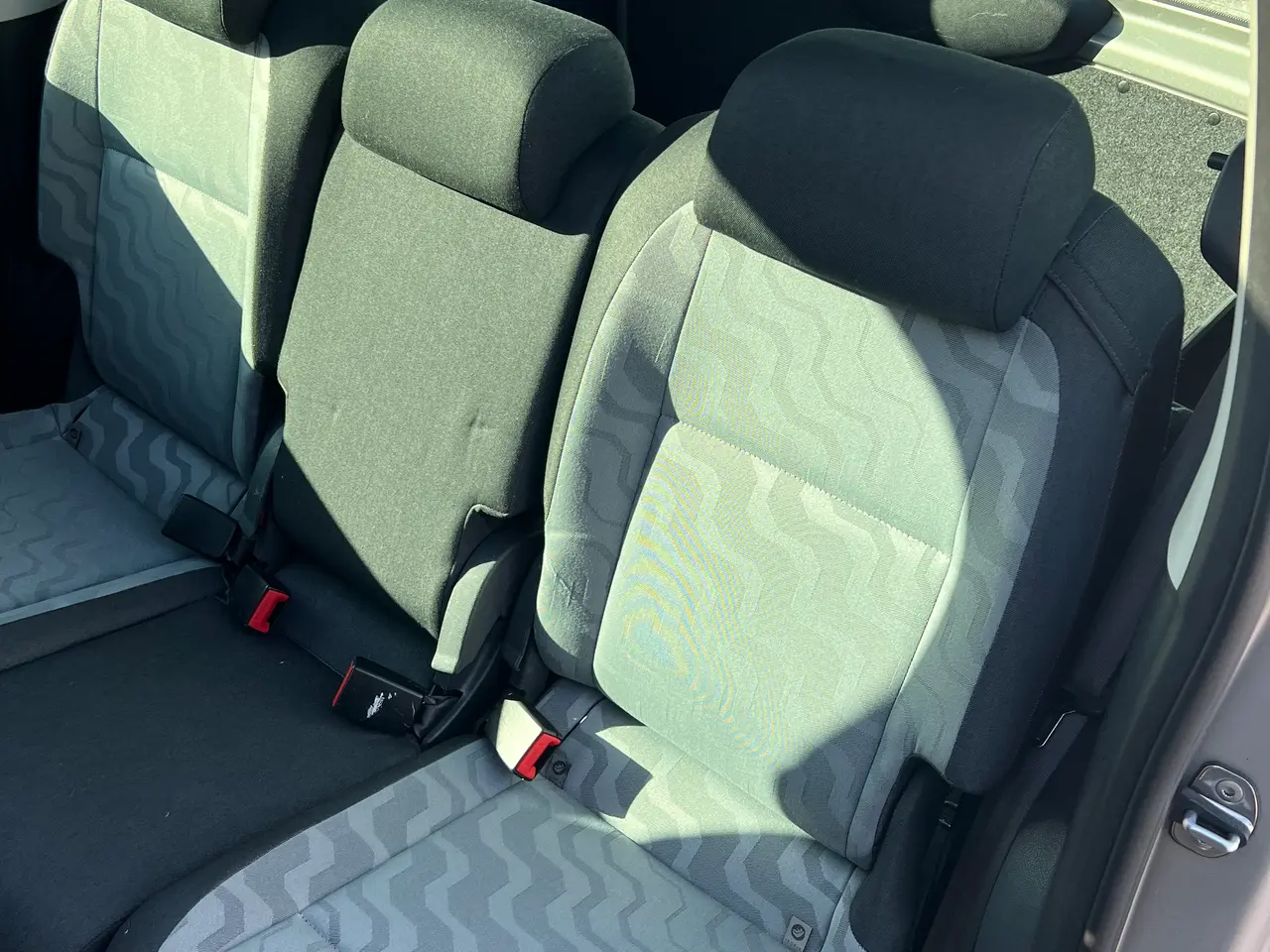 Billede 8 - Skoda Roomster 