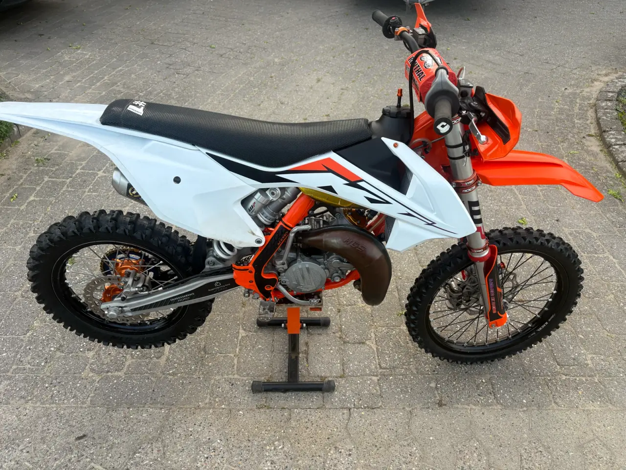Billede 3 - KTM sx 85cc