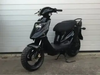 Søger Pgo hot 50