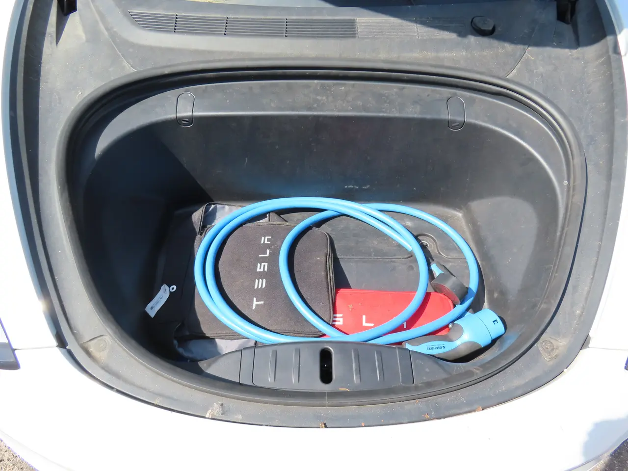 Billede 16 - Personbil TESLA Model 3 E1R (DP33039)