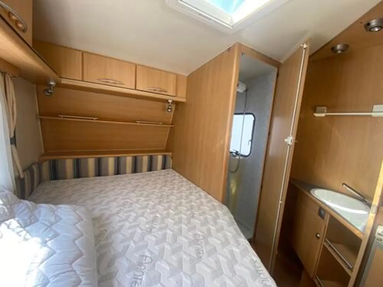 Billede 7 - Adria ALTEA 432 PX